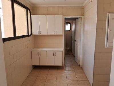 Apartamento para Venda, em So Paulo, bairro HORTO FLORESTAL, 4 dormitrios, 4 banheiros, 1 sute, 3 vagas