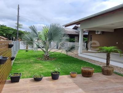 Casa para Venda, em Pomerode, bairro Testo Central, 3 dormitrios, 2 banheiros, 1 sute, 1 vaga