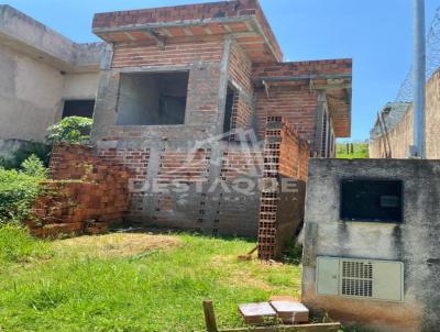 Casa para Venda, em Presidente Prudente, bairro Parque Alexandrina, 2 dormitrios, 2 banheiros, 1 sute, 2 vagas