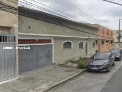 Casa Trrea para Locao, em Rio de Janeiro, bairro Madureira, 1 dormitrio, 1 banheiro