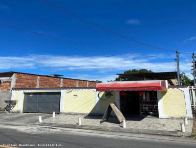 Casa para Venda, em Mag, bairro Cidade Horcio (Vila Inhomirim), 3 dormitrios, 2 banheiros, 1 sute, 3 vagas