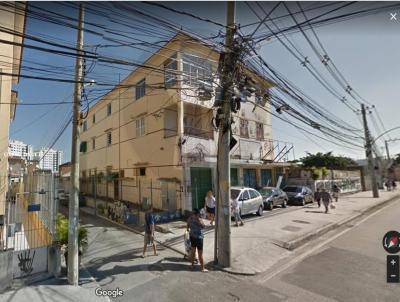 Apartamento para Locao, em Rio de Janeiro, bairro CAMPINHO, 3 dormitrios, 2 banheiros, 1 vaga