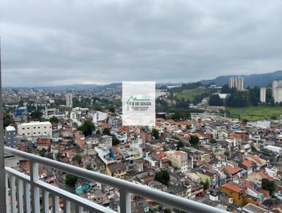 Apartamento para Venda, em Barueri, bairro Jardim Audir, 2 dormitrios, 1 banheiro, 1 vaga