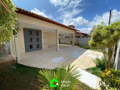 Casa para Locao, em Natal, bairro Nova Descoberta, 3 dormitrios, 3 banheiros, 1 sute, 3 vagas