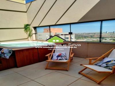 Apartamento para Venda, em Ribeiro Preto, bairro Nova Aliana, 2 dormitrios, 3 banheiros, 2 sutes, 2 vagas