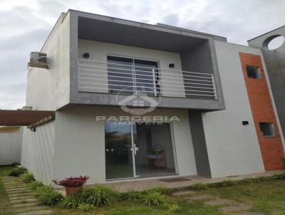 Casa para Locao, em Garopaba, bairro Campo Duna, 2 dormitrios, 3 banheiros, 2 sutes, 1 vaga