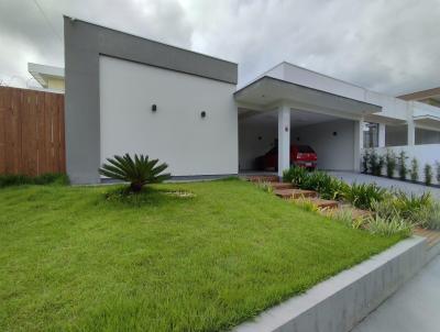 Casa para Venda, em Palhoa, bairro Pedra Branca, 3 dormitrios, 3 banheiros, 2 sutes, 2 vagas