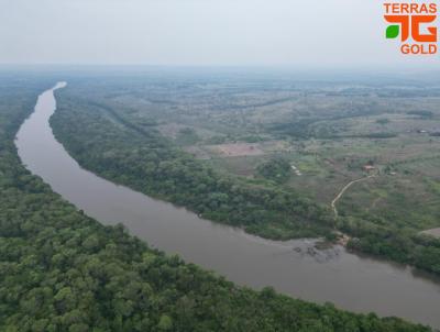 Chcara para Venda, em Rosrio Oeste, bairro Zona rural