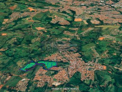 rea para Loteamento para Venda, em lvares Machado, bairro 