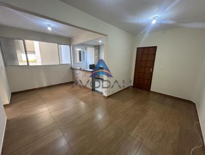 Apartamento para Locao, em Brumadinho, bairro Planalto II, 2 dormitrios, 1 banheiro, 1 vaga