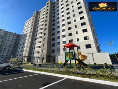 Apartamento para Loca��o, em Uberl�ndia, bairro Grand Ville, 2 dormit�rios, 1 banheiro, 1 vaga