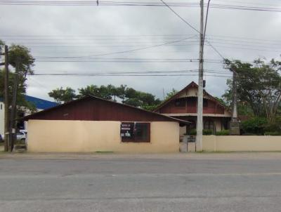 Terreno para Venda, em Joinville, bairro PIRABEIRABA