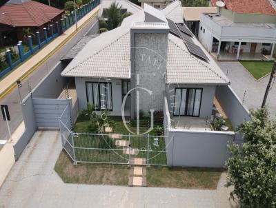 Casa para Venda, em Lucas do Rio Verde, bairro CENTRO, 5 dormitrios, 3 banheiros, 1 sute, 6 vagas