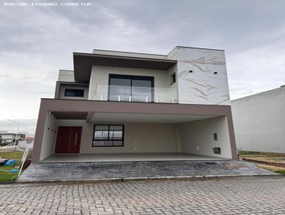 Casa em Condomnio para Venda, em Biguau, bairro Beira Rio, 3 dormitrios, 1 banheiro, 1 sute, 2 vagas
