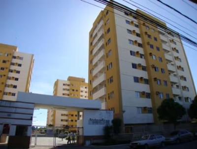 Apartamento para Venda, em Vitria, bairro Jardim Camburi, 2 dormitrios, 1 banheiro, 1 vaga