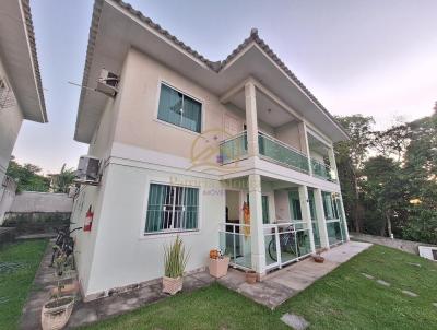 Apartamento para Venda, em Saquarema, bairro Porto da Roa, 2 dormitrios, 1 banheiro, 1 sute, 1 vaga