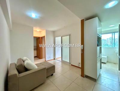 Apartamento 1 Quarto para Venda, em Braslia, bairro Norte (guas Claras), 1 dormitrio, 1 banheiro, 1 vaga