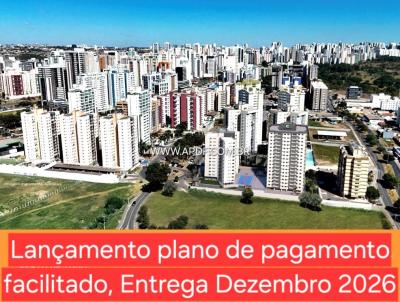 Apartamento 3 Quartos para Venda, em Braslia, bairro Norte (guas Claras), 3 dormitrios, 3 banheiros, 1 sute, 1 vaga