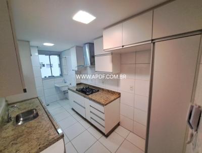 Apartamento 3 Quartos para Venda, em Braslia, bairro Sul (guas Claras), 3 dormitrios, 3 banheiros, 2 sutes, 1 vaga