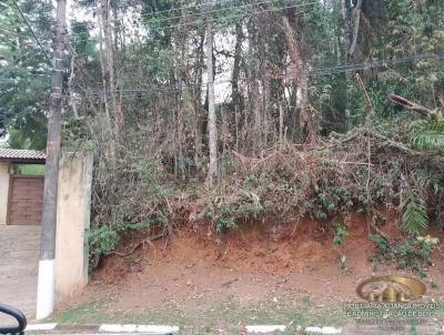 Terreno em Condomnio para Venda, em Santana de Parnaba, bairro Residencial Santa Helena - Gleba I