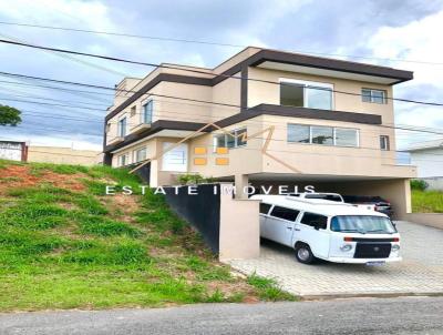 Casa em Condomnio para Venda, em Mogi das Cruzes, bairro Aru, 5 dormitrios, 3 banheiros, 5 sutes, 4 vagas