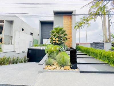 Casa em Condomnio para Venda, em Mogi das Cruzes, bairro Condomnio Ecopark, 3 dormitrios, 3 banheiros, 3 sutes, 4 vagas