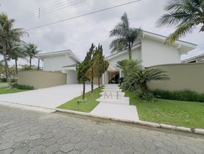 Casa em Condomnio para Venda, em Guaruj, bairro Jardim Acapulco, 4 dormitrios, 6 banheiros, 4 sutes, 4 vagas