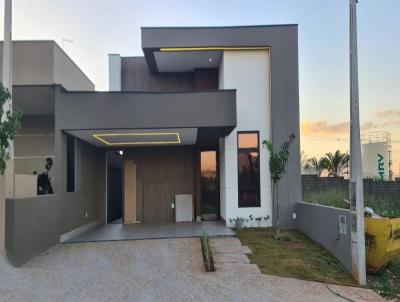 Casa em Condomnio para Venda, em Ribeiro Preto, bairro Jardim Reserva Imperial, 3 dormitrios, 2 banheiros, 3 sutes, 3 vagas