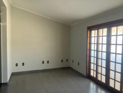 Casa para Locao, em Itatiba, bairro Jardim Morumbi, 4 dormitrios, 3 banheiros, 2 sutes, 4 vagas