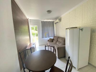 Apartamento para Locação, em Balneário Camboriú, bairro Pioneiros, 1 dormitório, 1 banheiro, 1 vaga