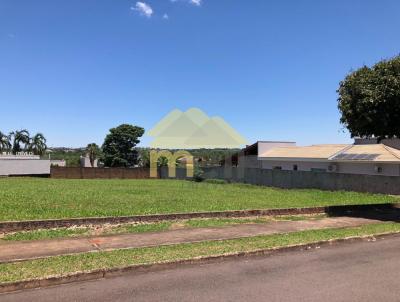 Terreno em Condomnio para Venda, em Lvares Machado, bairro Gramado Park Residencial