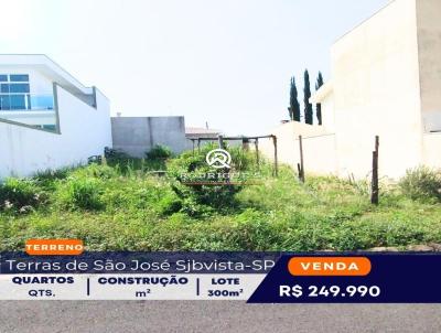 Casa para Venda, em So Joo da Boa Vista, bairro Terras de So Jos