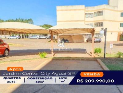 Apartamento para Venda, em Agua, bairro Center City, 2 dormitrios, 1 banheiro, 1 vaga