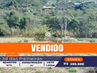 Casa para Venda, em So Joo da Boa Vista, bairro Jardim das Paineiras