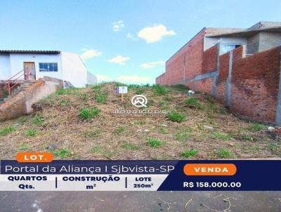 Casa para Venda, em So Joo da Boa Vista, bairro Portal da Aliana I