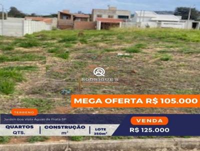 Casa para Venda, em Aguas da Prata, bairro Jardim Boa Vista