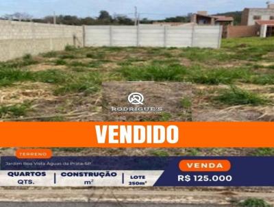 Casa para Venda, em Aguas da Prata, bairro Jardim Boa Vista