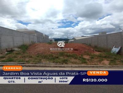 Casa para Venda, em Aguas da Prata, bairro Jardim Boa Vista