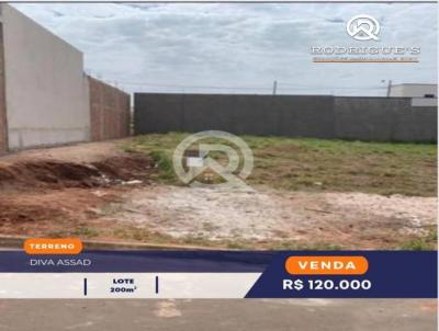 Casa para Venda, em Agua, bairro Diva Assad