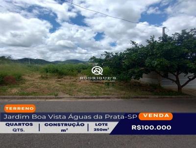 Casa para Venda, em Aguas da Prata, bairro Jardim Boa Vista