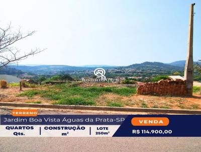 Casa para Venda, em Aguas da Prata, bairro Jardim Boa Vista