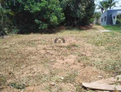 Terreno em Condomnio para Venda, em Jaboticatubas, bairro Condomnio Estncia Da Mata