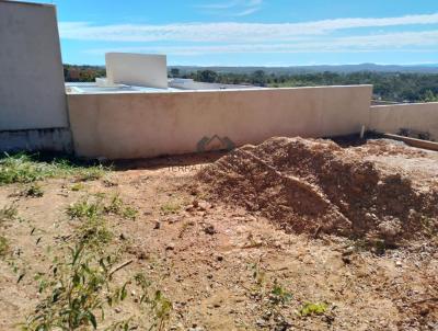 Terreno em Condomnio para Venda, em Lagoa Santa, bairro Condomnio Residencial Parque dos Buritis