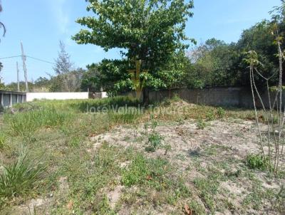 Terreno Residencial para Venda, em Armao dos Bzios, bairro Marina