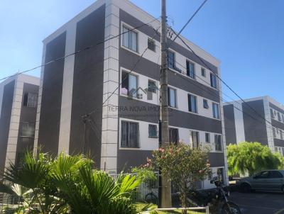 Apartamento para Venda, em Lagoa Santa, bairro Palmital, 2 dormitrios, 1 banheiro, 1 vaga