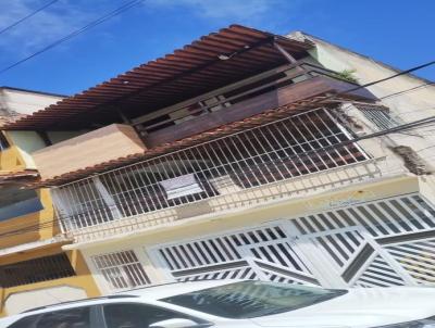 Casa 3 dormitrios para Venda, em Salvador, bairro Periperi, 3 dormitrios, 1 banheiro, 1 sute