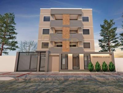 Apartamento para Venda, em Cascavel, bairro Santo Onofre, 2 dormitórios, 1 banheiro, 2 vagas