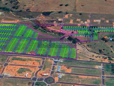 rea para Loteamento para Venda, em Presidente Venceslau, bairro 