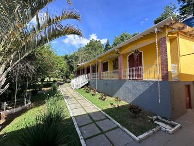 Chcara para Venda, em Mogi das Cruzes, bairro Itapeti, 4 dormitrios, 4 banheiros, 4 sutes, 10 vagas