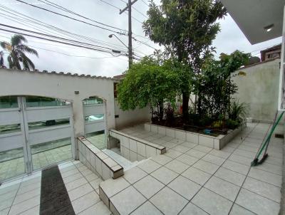 Sobrado para Venda, em So Vicente, bairro Catiapoa, 3 dormitrios, 3 banheiros, 8 vagas